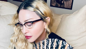 Madonna opäť šokuje fanúšikov: Neuveríte, čo ukázala na svojej sociálnej sieti!