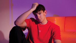 Predskokanom Imagine Dragons bude na Lovestream festivale Mark Dann