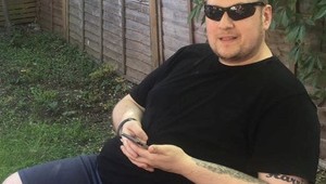 MEGA premena obézneho muža: Pre nadváhu nevládal chodiť, dnes je z neho iný človek