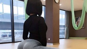 Legíny na verejnosti radšej nenosí: Krásku preslávilo TOTO dokonalé pozadie