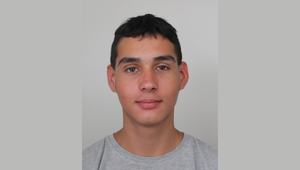 Polícia vyhlásila pátranie po 17-ročnom Štefanovi. Nevideli ste ho?