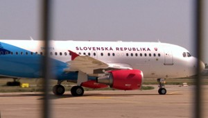 Evakuácia z Blízkeho východu: Ďalší Slováci sú už doma. Let komplikoval uzavretý vzdušný priestor