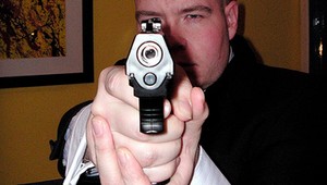 Na oslave Vďakyvzdania zabil 4 príbuzných