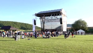 Pamiatku Jána Kuciaka a Martiny Kušnírovej si pripomenuli prostredníctvom spomienkového koncertu