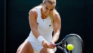 Cibulková v osemfinále, Čepelová prehrala z mečbalu