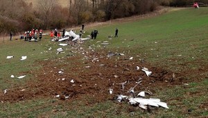 Tragédia českého lietadla na Slovensku. Nehoda má ŠTYRI obete