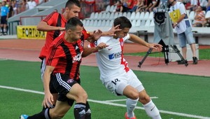 Trenčín zdolal Trnavu, Žilina udržala prvé miesto