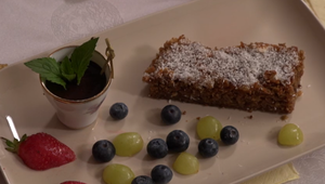 Dezert: Vločky?! Teraz?! V lete?