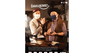 COOP Jednota komunikuje koronakrízu najlepšie