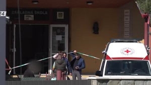 Štúdio 24: Prečo v školách rastie agresivita?