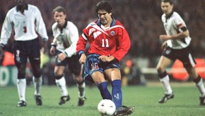 Salas sa opitý pobil na dovolenke