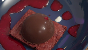 Dezert: Zemské jadro