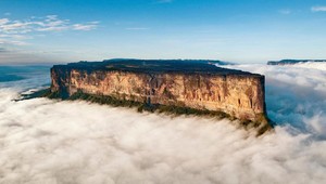 Záhada plávajúcej skaly: Fascinuje vedcov už 500 rokov