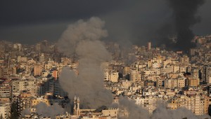 ONLINE: Izraelská armáda útočí v Libanone aj Iráne