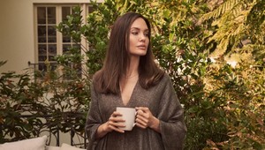 Angelina Jolie nielen o móde: Ktorý zvyk by ste od hollywoodskej hviezdy nečakali?