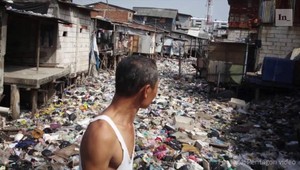 Podľa videa Pentagonu budú veľkomestá budúcnosti brutálne a kruté miesta