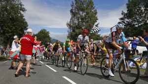 Líder bodovacej súťaže Kittel odstúpil z Tour de France