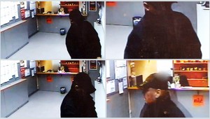 Prepad stávkovej kancelárie v Bratislave, lúpežník si odniesol takmer 4 000 eur