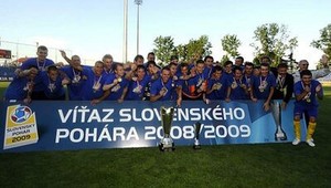 Obhajcovi z Košíc pomohol k postupu v pohári hetrik Nováka