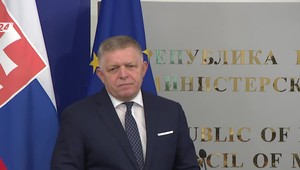 Tlačová beseda premiéra Fica po rokovaní s premiérom Bulharska