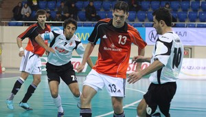 Slov-matic v Kazachstane siahal po remíze s Tbilisi