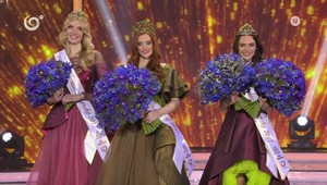Nová MISS SLOVENSKO 2017 - Hanka Závodná