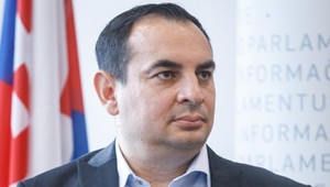 Peter Pollák: Ak niekto hovorí, že jedna rasa je dokonalejšia ako druhá, pácha zločin