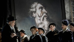 Opera pod taktovkou Taliana: SND uvádza Verdiho operu o slobode