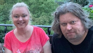 Gottová v zúfalej situácii! Má na krku takmer 150-kilového manžela, jeho príbeh o páde trochu nesedí!