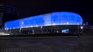 Vláda sa chystá Kmotríkovi zaplatiť za štadión 23 miliónov eur navyše