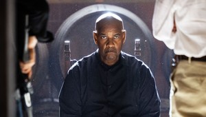 EQUALIZER 3 odzrkadľuje, akým Denzel Washington v skutočnosti je! Až na jednu výnimku...