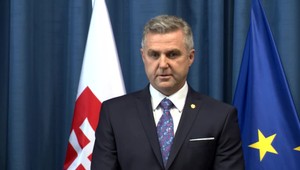 Gašpar: Lustrovanie Kuciaka súviselo s kauzou Rybanič