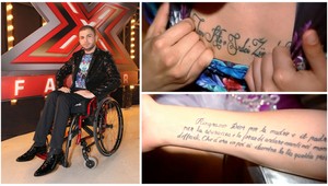 Speváci z X Factoru podľahli tetovaniam. Pozrite sa, kde ich ukrývajú