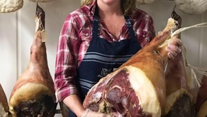 Bola vegetariánka, zjedla hamburger a odvtedy si otvorila mäsiarstvo