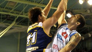 Tesná prehra Nitry s favorizovaným Oldenburgom