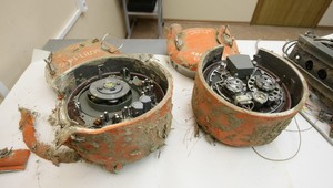 Bola to chyba pilotov, dokazujú čierne skrinky špeciálu