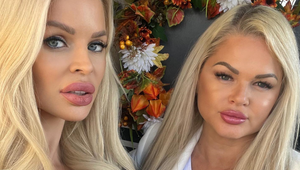 Bombastická premena sestry Silvie Kucherenko: Z bacuľky je 50-kilová kočka!