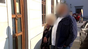 V kauze odobratých mobilov mala odvahu pred súdnu radu predstúpiť iba sudkyňa Haitová