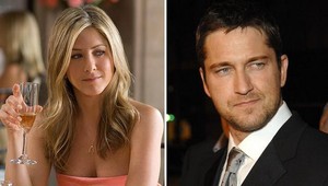 Aniston randí s Butlerom. Uloví ho?