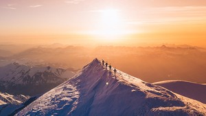 Na najlepšie drónové fotografie roku 2018 jednoducho nenachádzame slov