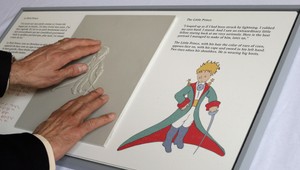 Svetovo obľúbený Malý princ oslavuje 75 rokov