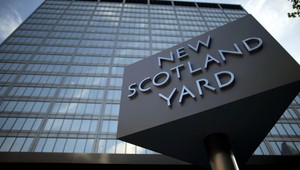 Scotland Yard je namočený v kauze sexuálneho zneužívania detí
