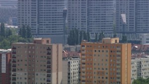 Polícia rieši podozrivé rozpredanie bytov. Rezort obrany a vnútra ich mal "za babku" odpredať zamestnancom