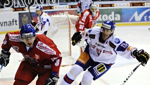 Hokejový turnaj mužov najväčším lákadlom hier