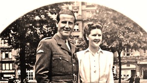 Láska v čase vojny a po nej