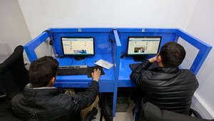 Taliban odrezal Afganistan od internetu pre boj proti „neresti“