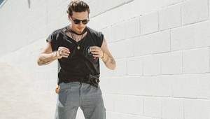 Najstarší syn Beckhamovcov je totálny amatér