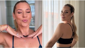 Dominika Cibulková klame vzhľadom: Uhádnete, KOĽKO dnes oslavuje rokov?