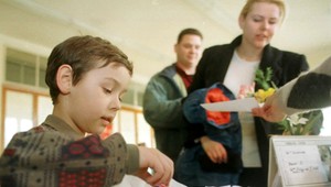 TIPY: Prvý školský rok klope na dvere. Ako ho deťom uľahčiť?