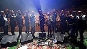 Koncert, aký Východná ešte nezažila! O všetko sa postarali IMT Smile a Kandráčovci